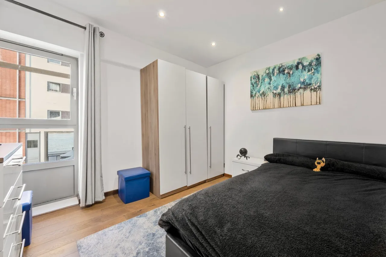 Hutchings Street, London, E14, photo 8
