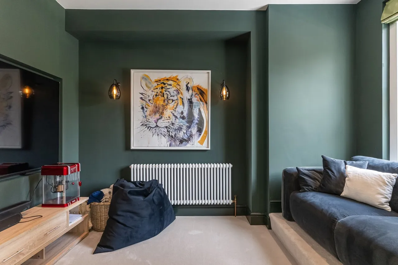 Sheen Road, Richmond, TW9, photo 23