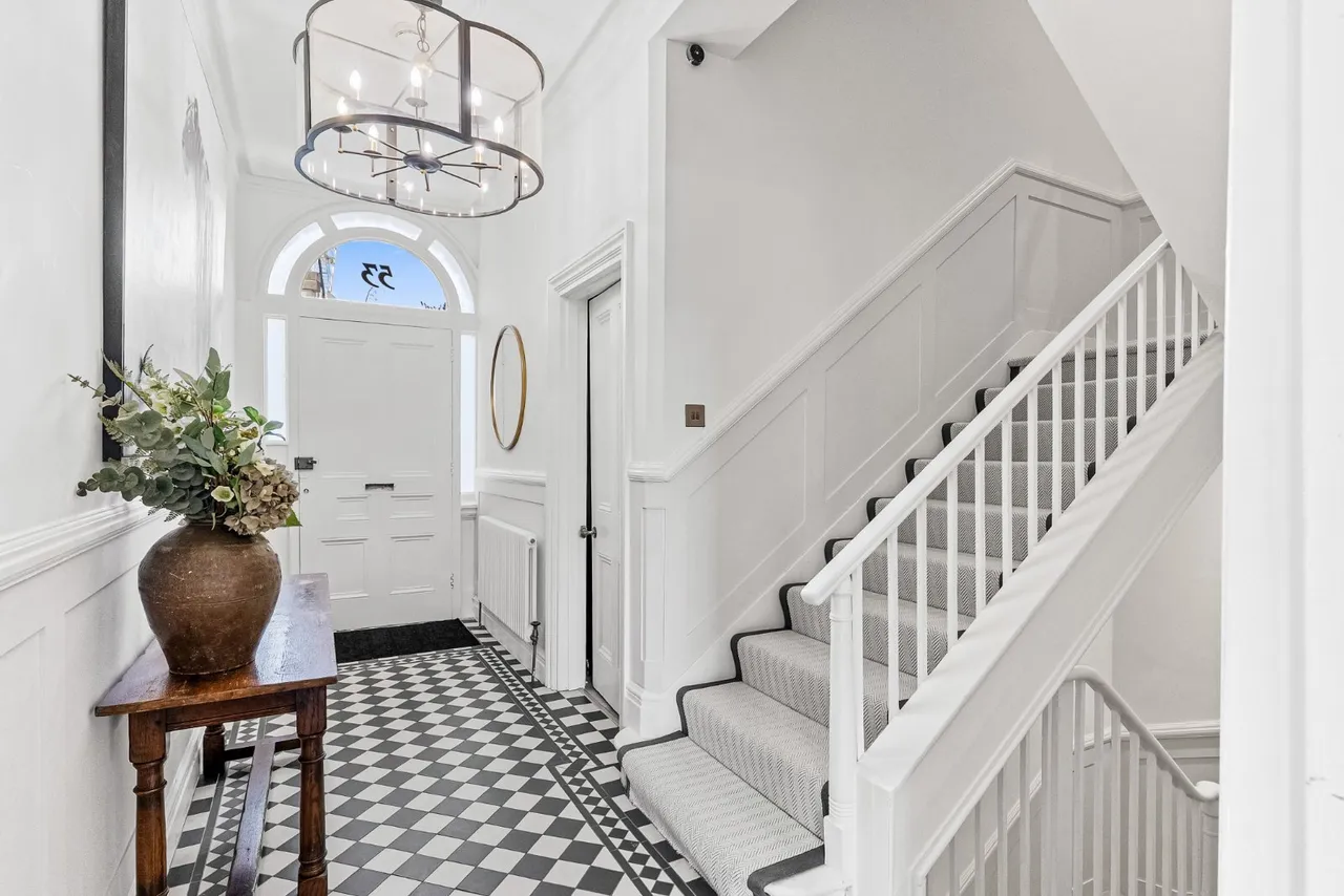Sheen Road, Richmond, TW9, photo 22