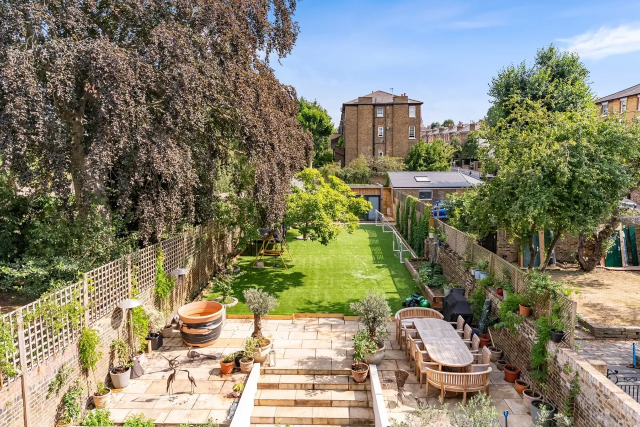Sheen Road, Richmond, TW9, photo 41