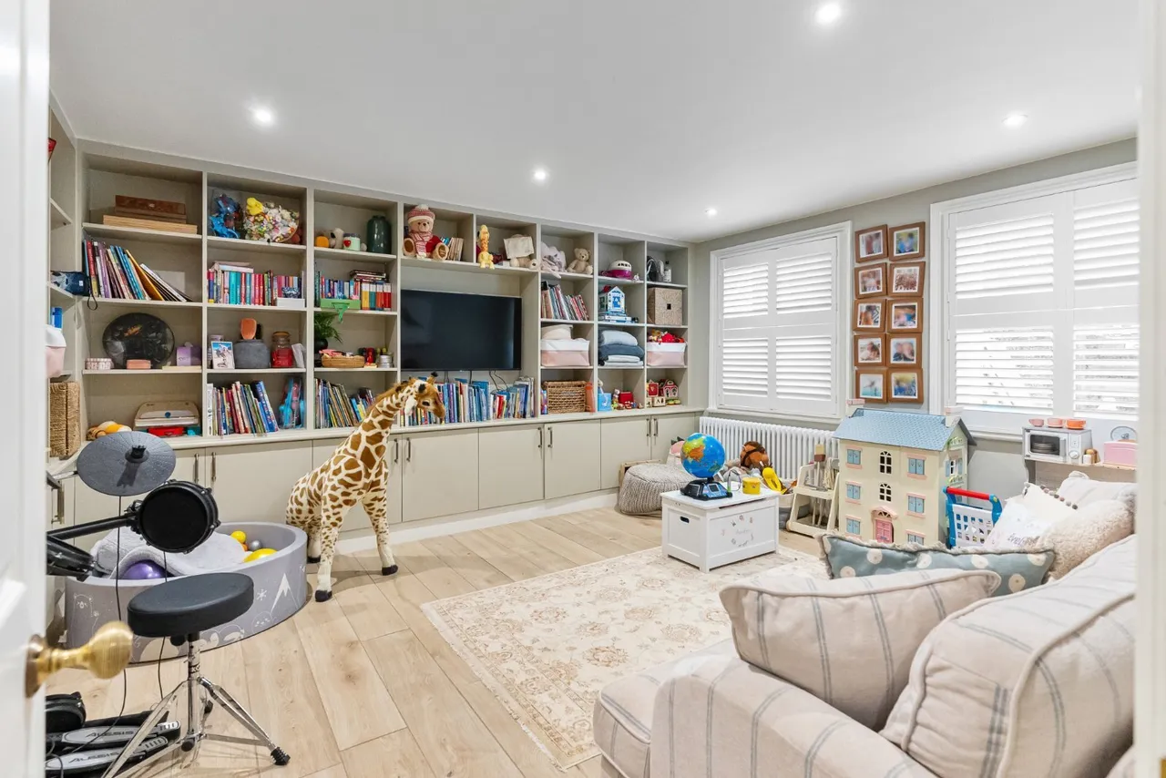 Sheen Road, Richmond, TW9, photo 14