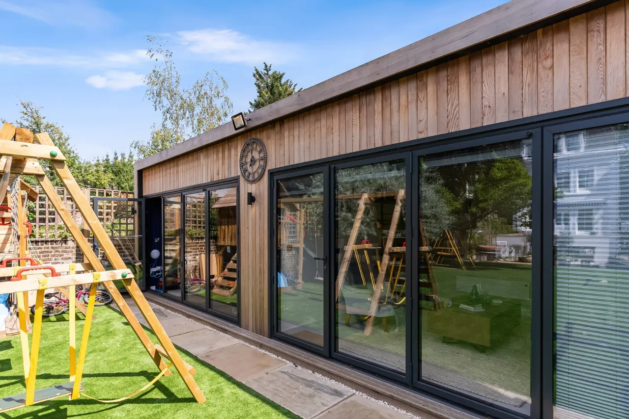 Sheen Road, Richmond, TW9, photo 17