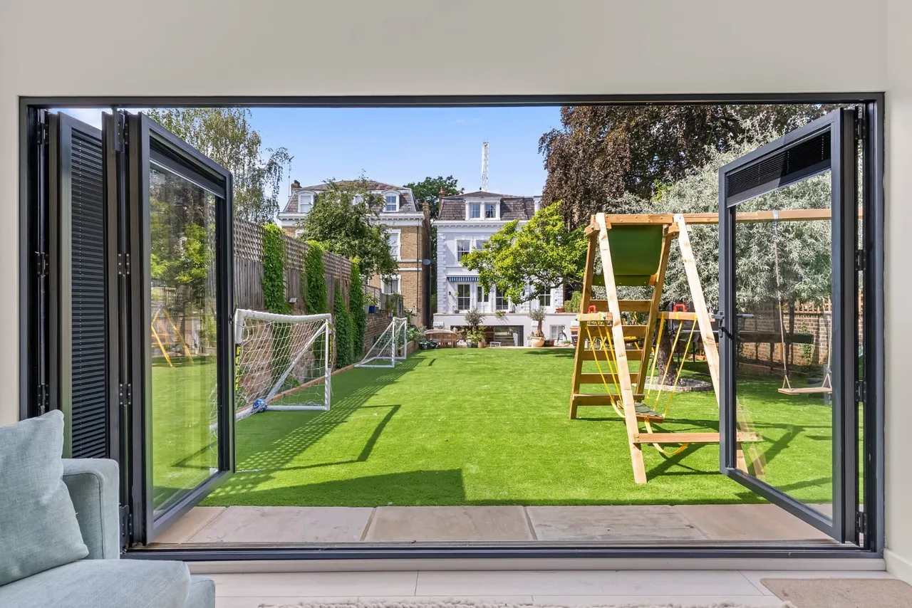 Sheen Road, Richmond, TW9, photo 19