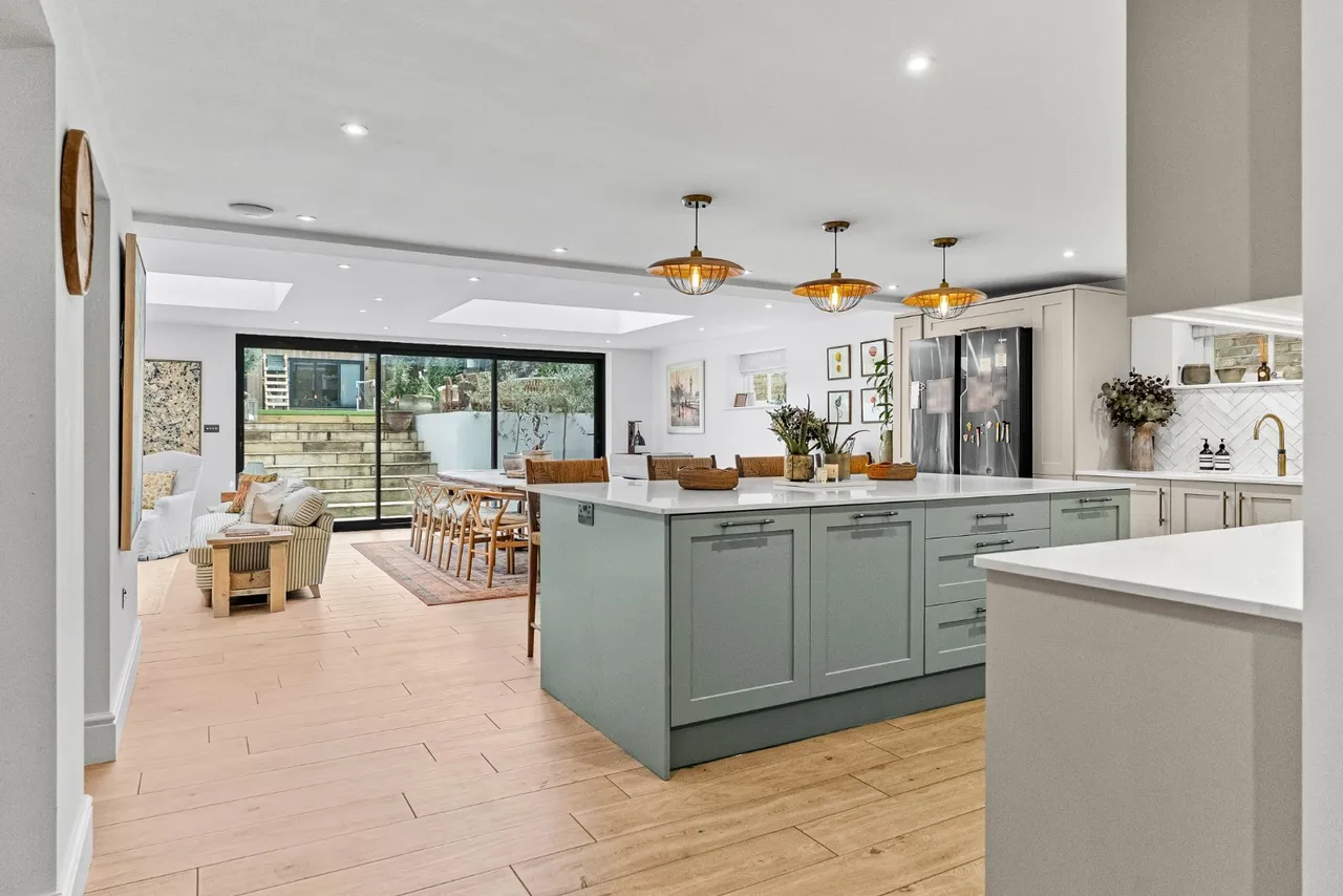 Sheen Road, Richmond, TW9, photo 5