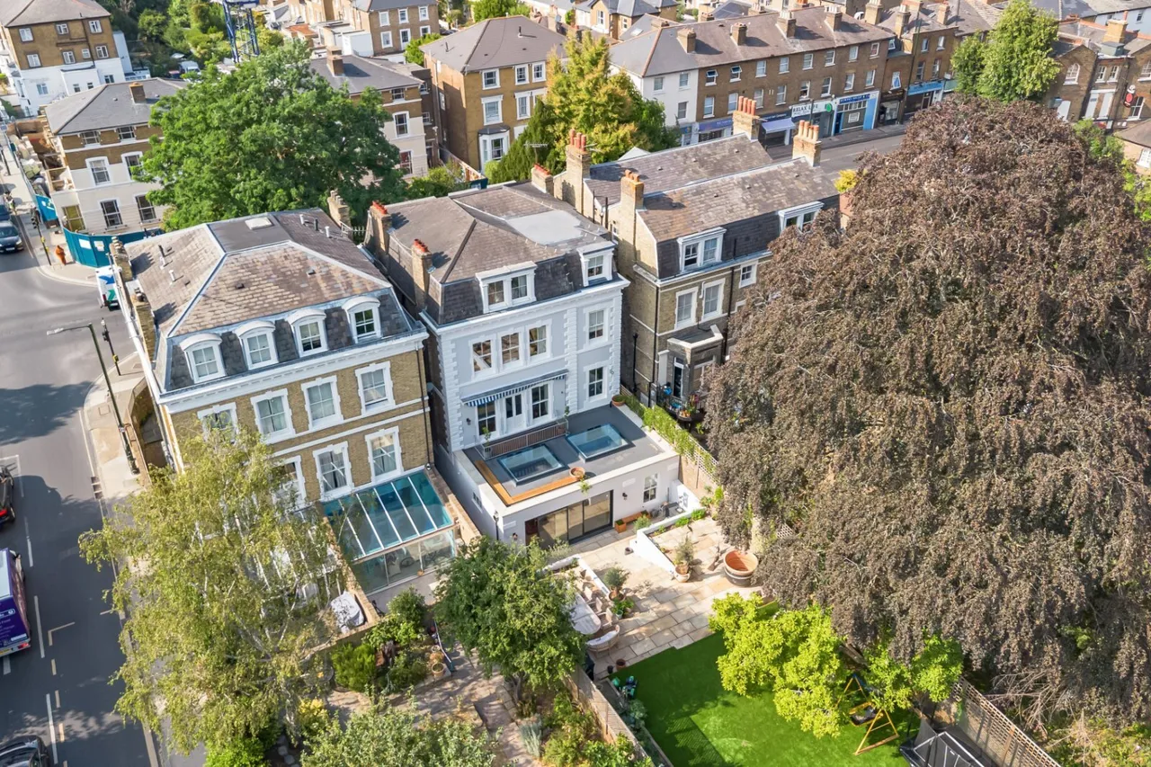Sheen Road, Richmond, TW9, photo 42