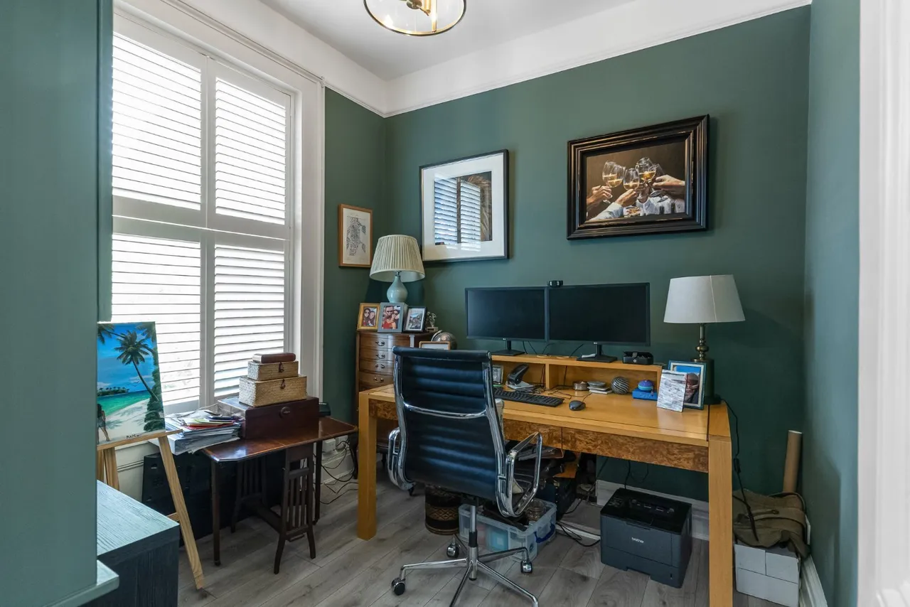 Sheen Road, Richmond, TW9, photo 28