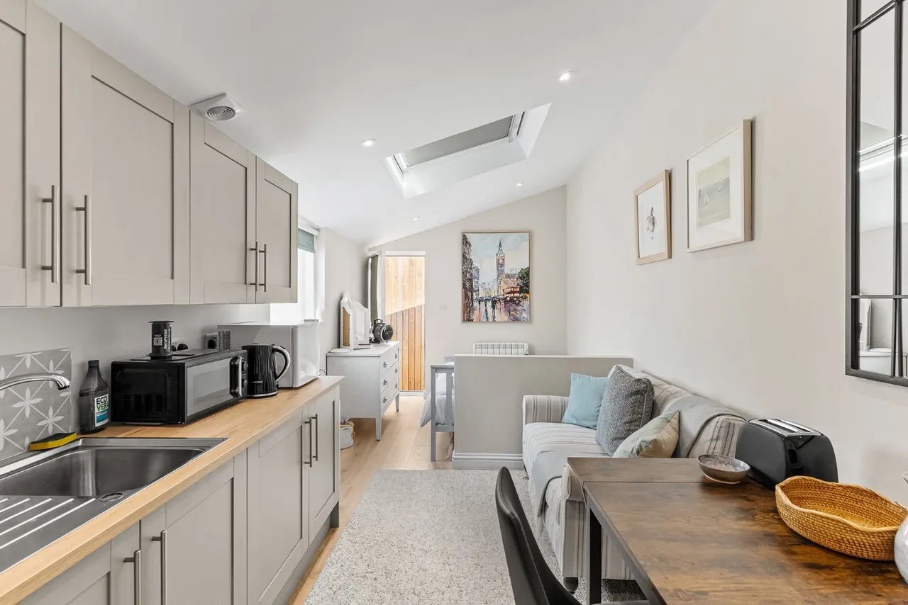 Sheen Road, Richmond, TW9, photo 21