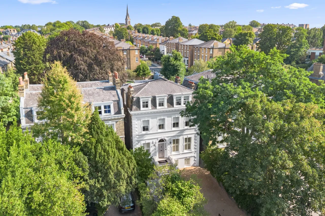Sheen Road, Richmond, TW9, photo 43