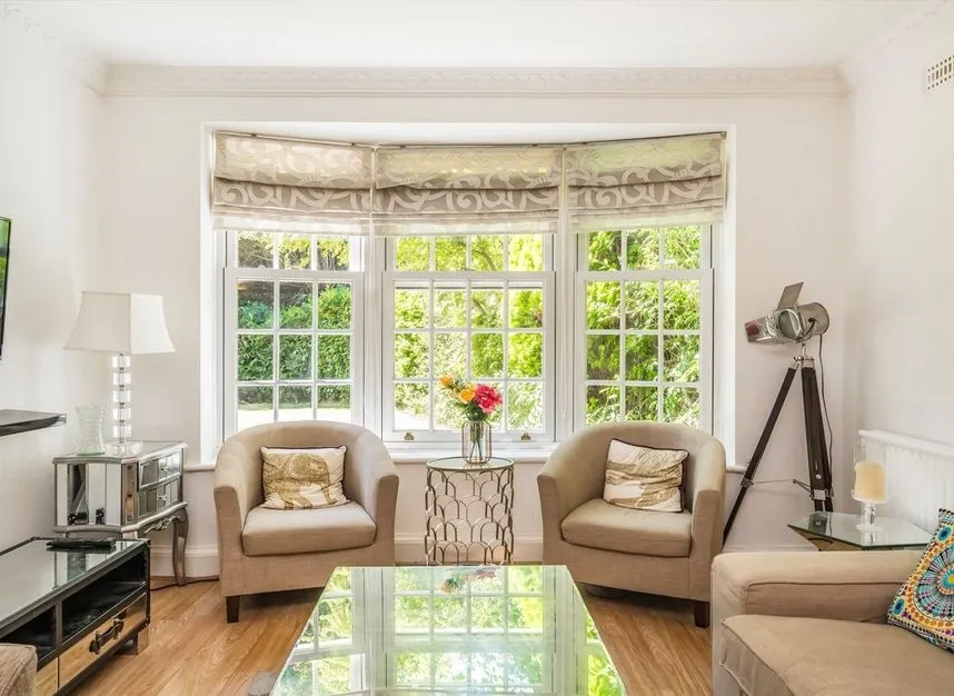 2 bed flat for sale — Wimbledon Park Side, Wimbledon, SW19