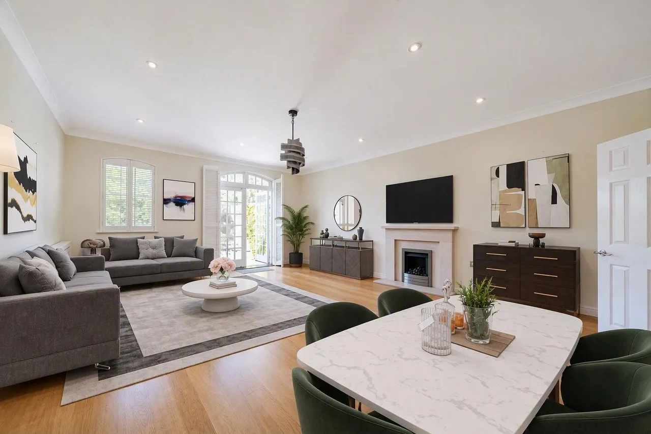 Westerham Road, Keston, BR2, photo 5