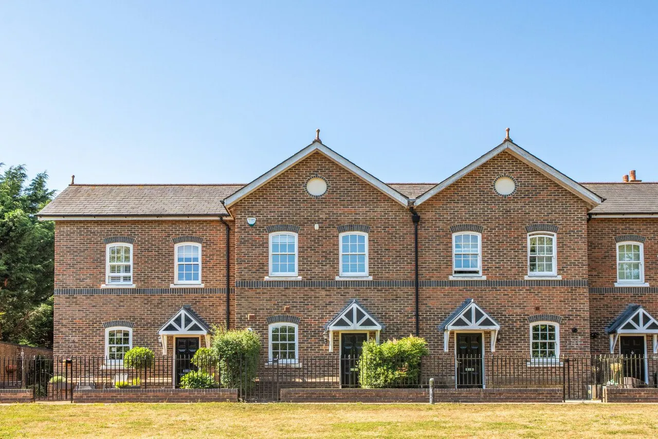 Westerham Road, Keston, BR2, photo 10