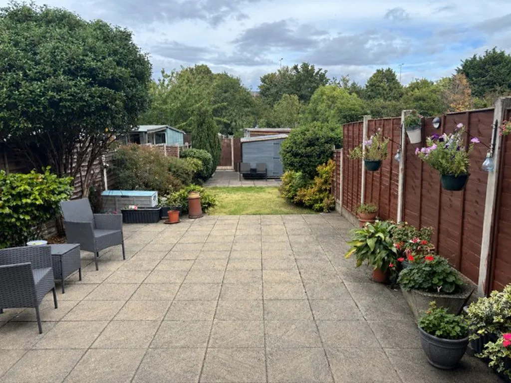 Thornbridge Avenue, Great Barr, B42, photo 4
