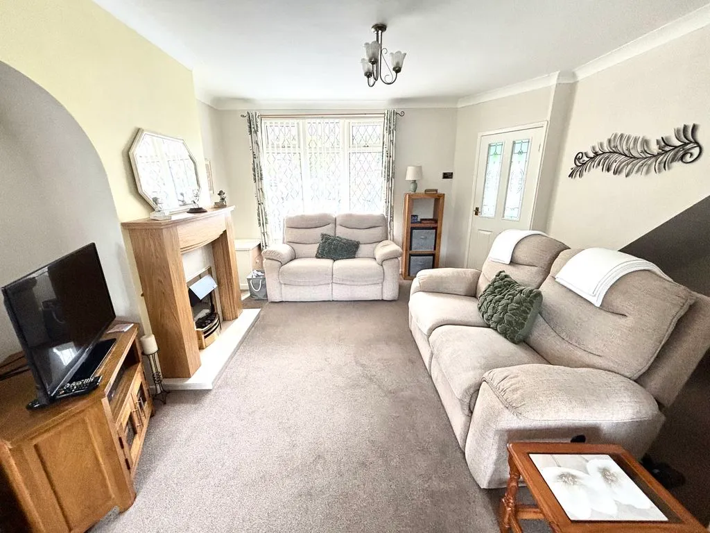 Thornbridge Avenue, Great Barr, B42, photo 5