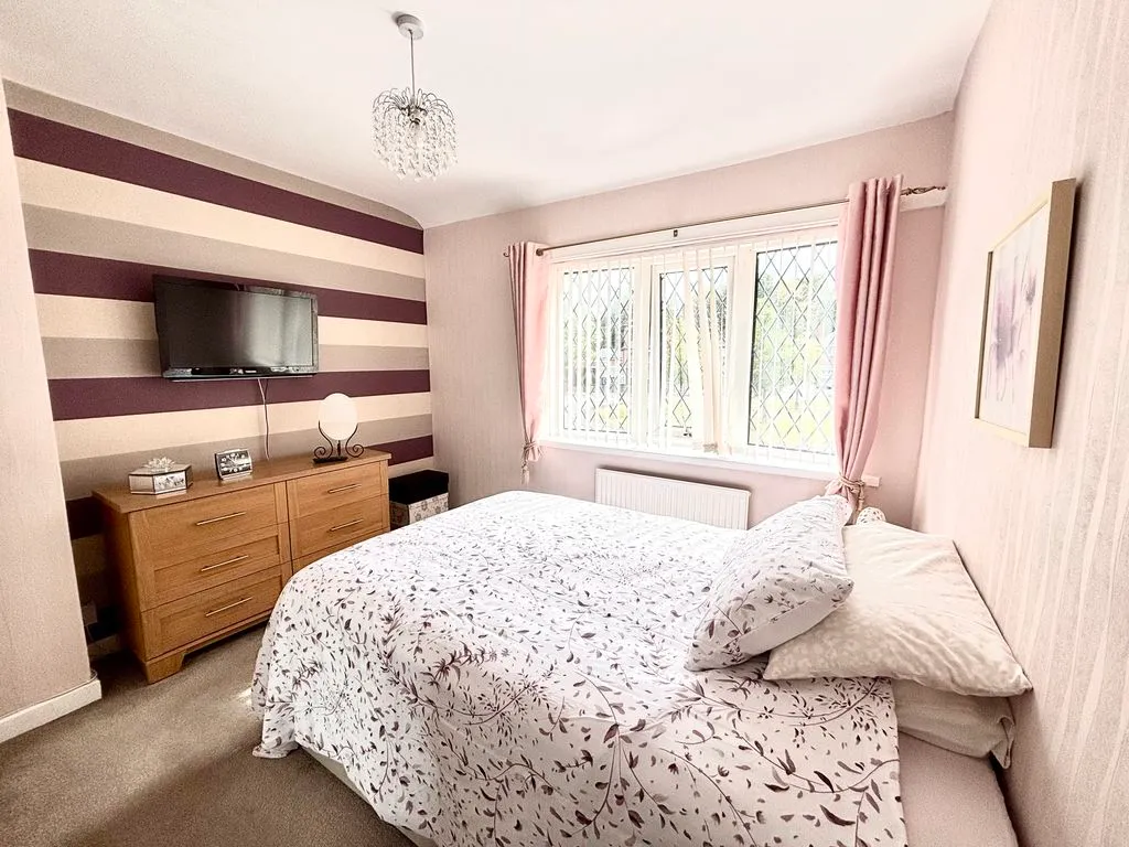 Thornbridge Avenue, Great Barr, B42, photo 9