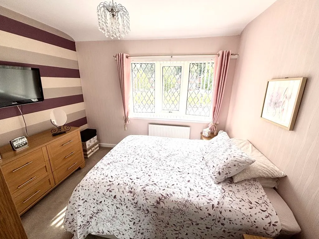 Thornbridge Avenue, Great Barr, B42, photo 11