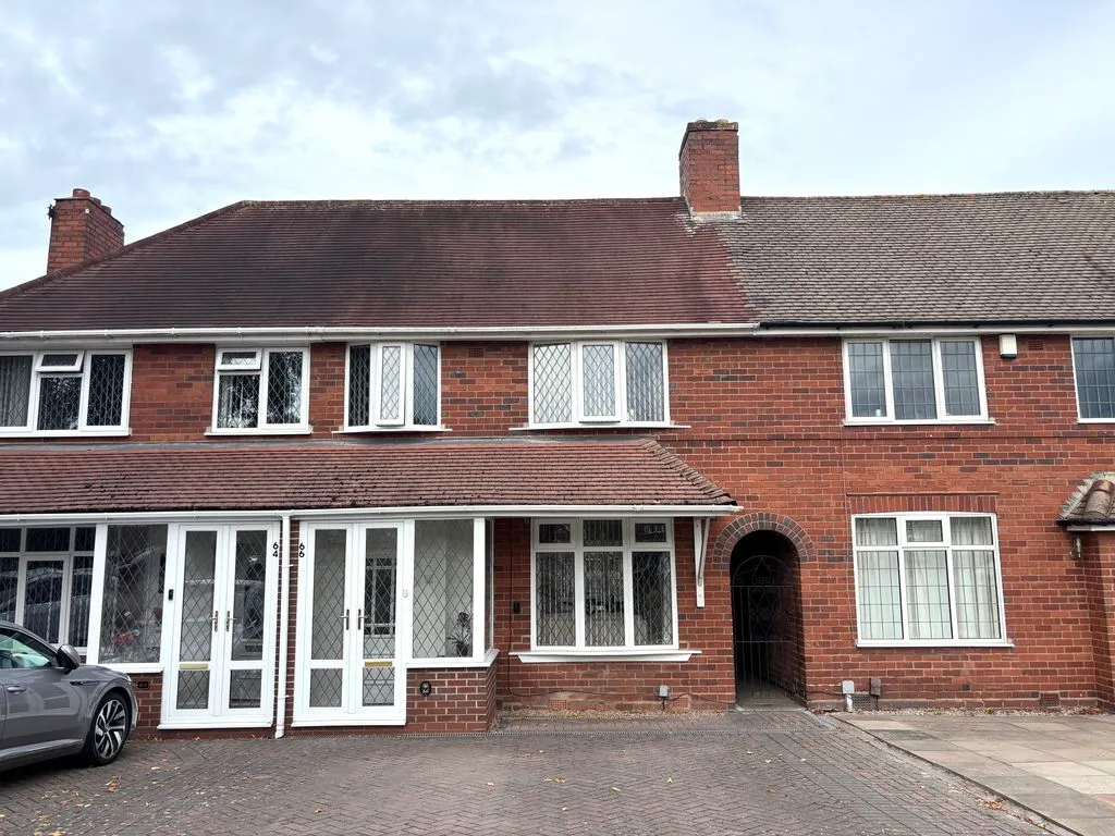 Thornbridge Avenue, Great Barr, B42, photo 3