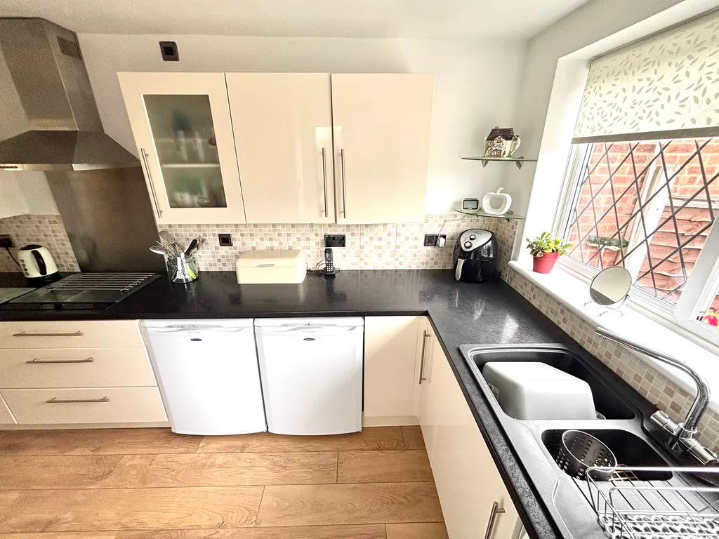 Thornbridge Avenue, Great Barr, B42, photo 8