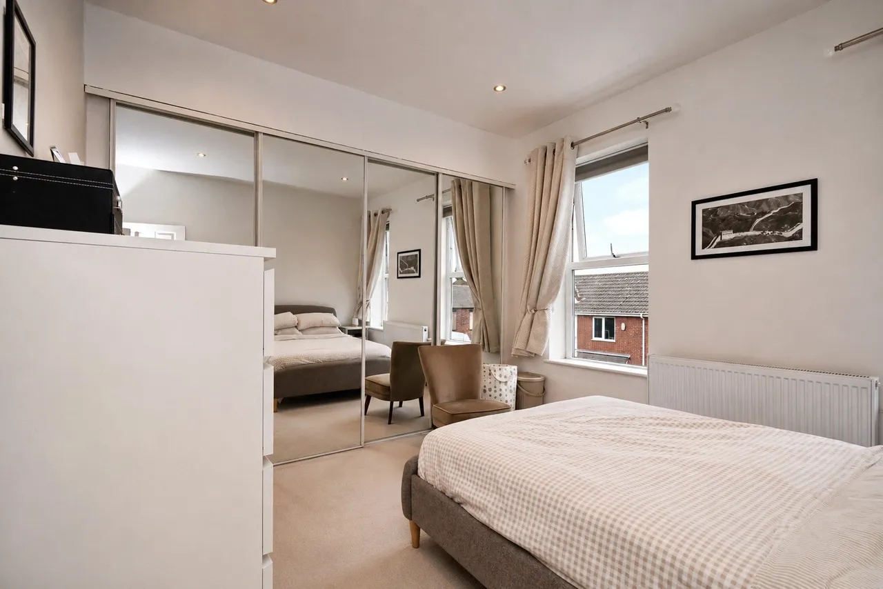 Green Street, Eccles, Manchester, Greater Manchester, M30, photo 2