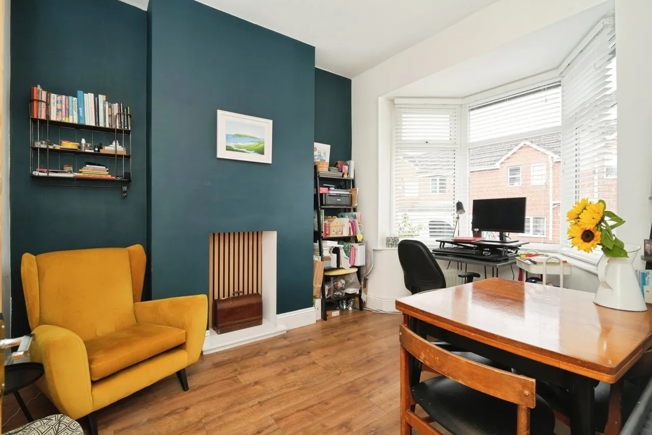 Green Street, Eccles, Manchester, Greater Manchester, M30, photo 6