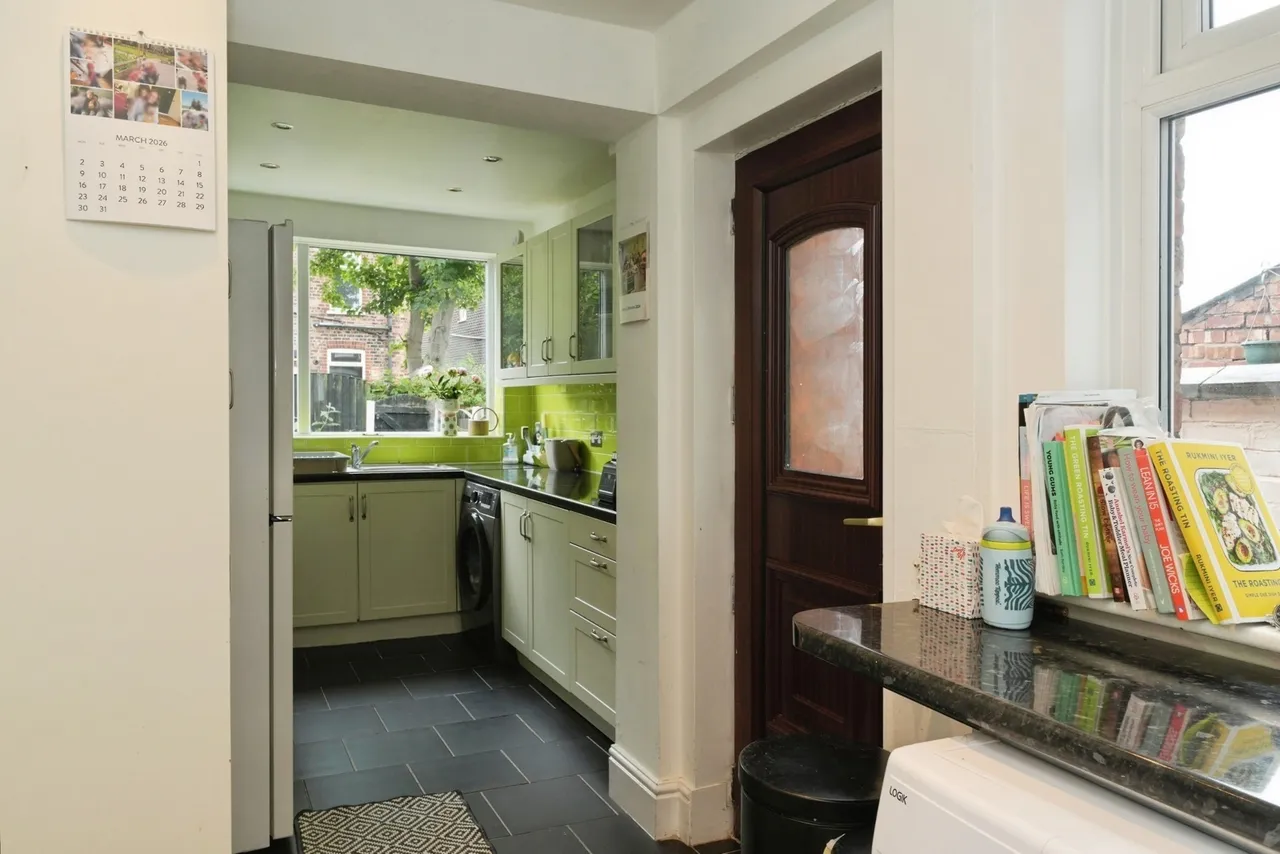 Green Street, Eccles, Manchester, Greater Manchester, M30, photo 12