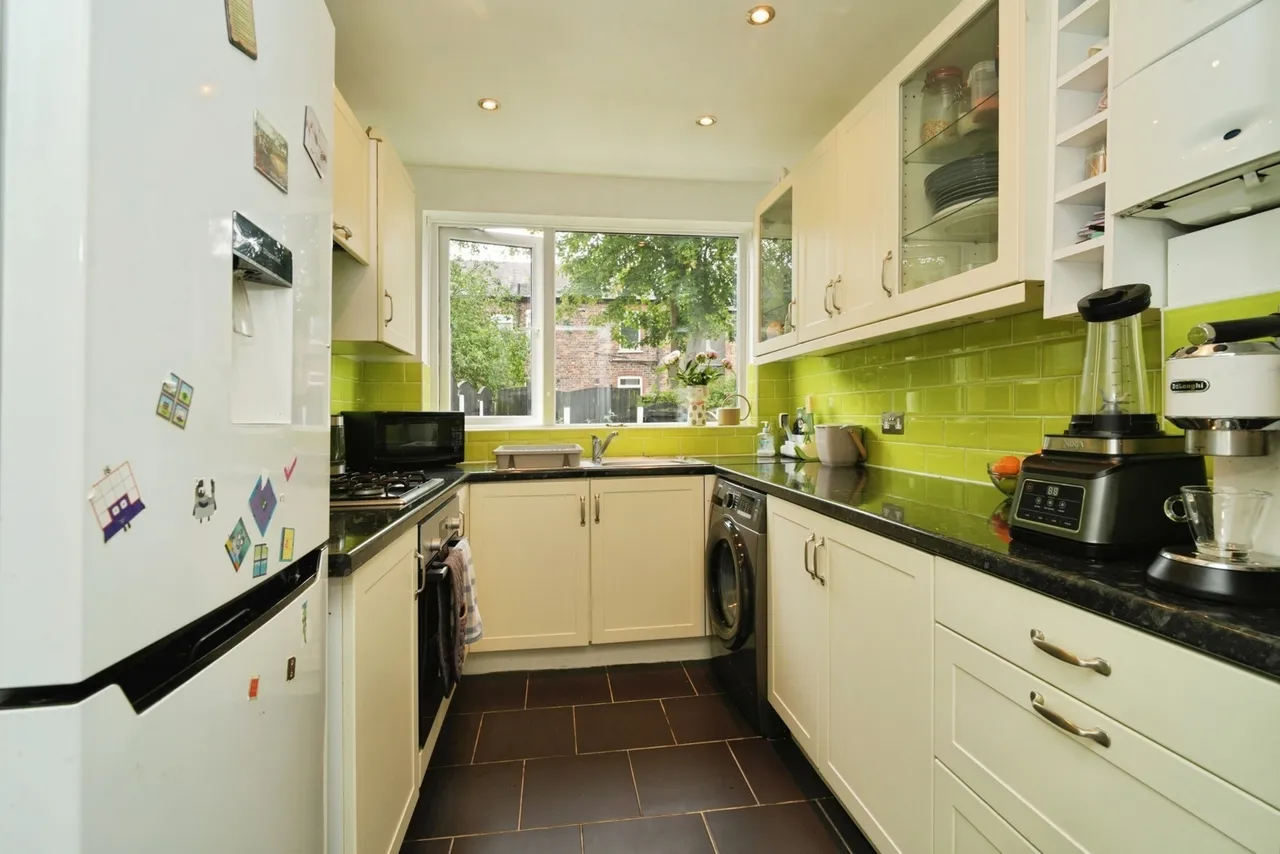 Green Street, Eccles, Manchester, Greater Manchester, M30, photo 10