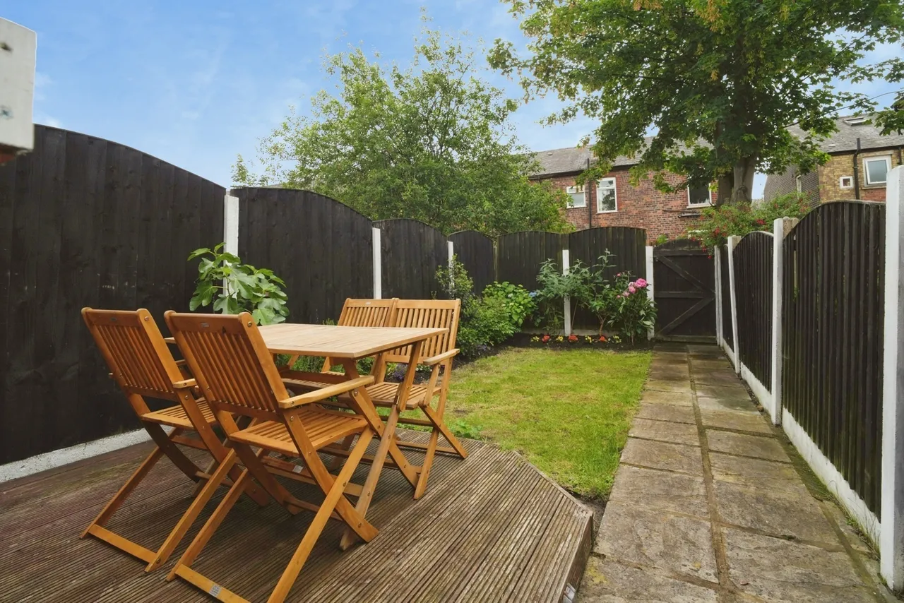 Green Street, Eccles, Manchester, Greater Manchester, M30, photo 15