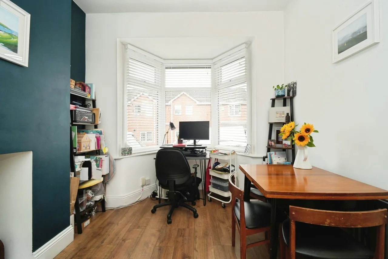 Green Street, Eccles, Manchester, Greater Manchester, M30, photo 7