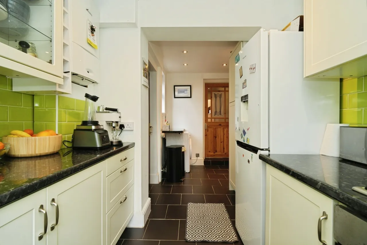 Green Street, Eccles, Manchester, Greater Manchester, M30, photo 11