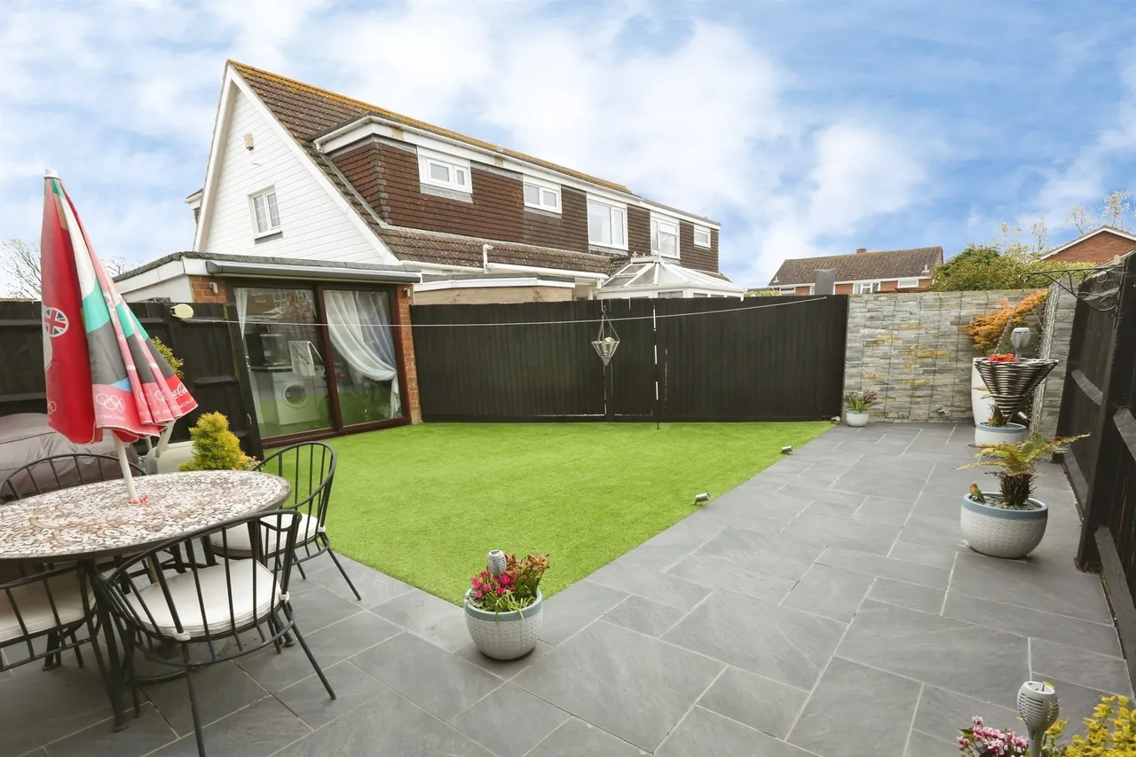 Gilkicker Road, Gosport, photo 11
