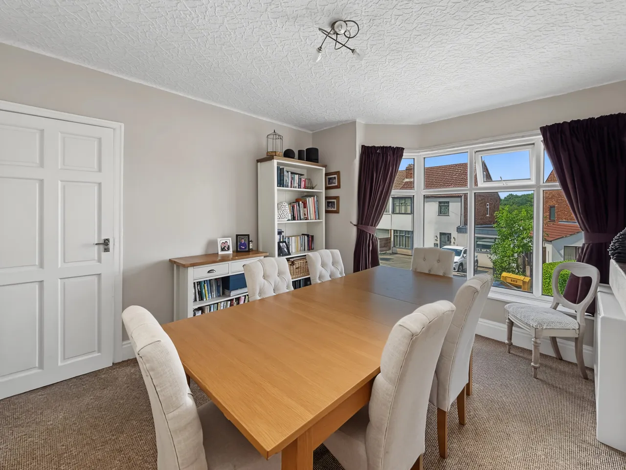Duckworth Road, Prestwich, M25, photo 6