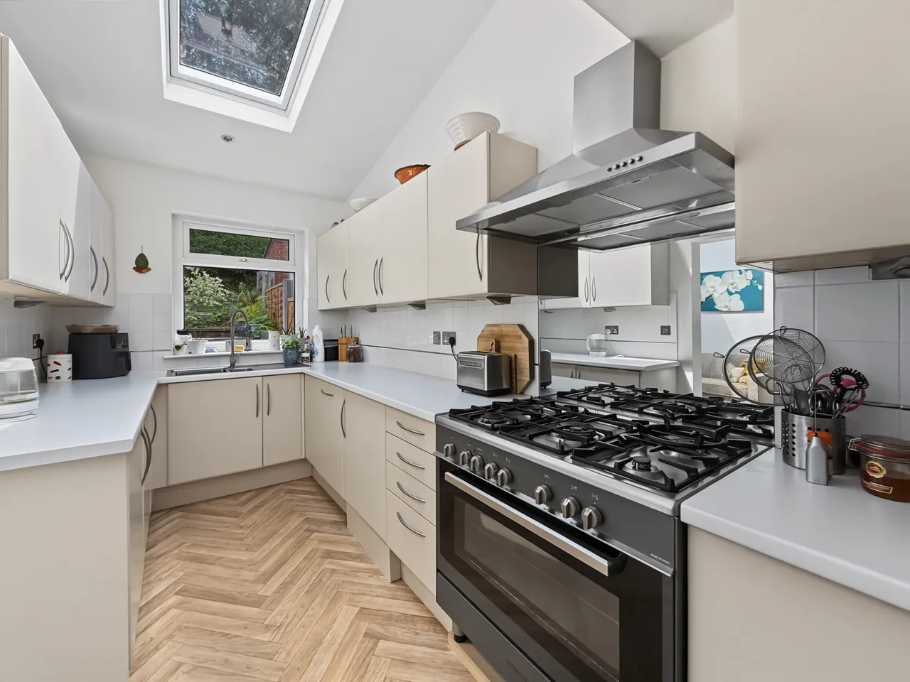 Duckworth Road, Prestwich, M25, photo 2