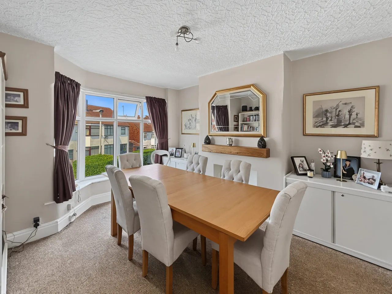 Duckworth Road, Prestwich, M25, photo 5
