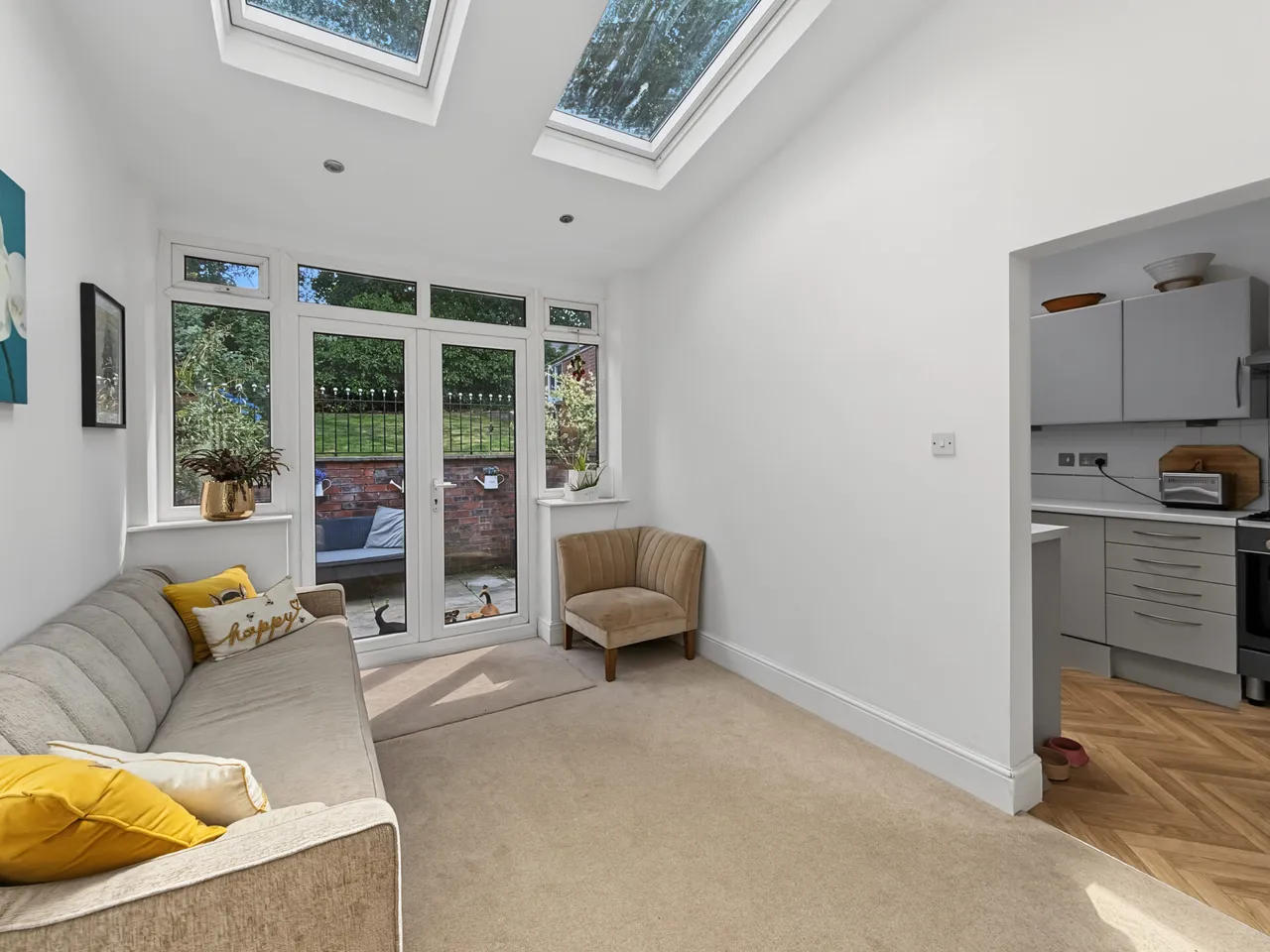 Duckworth Road, Prestwich, M25, photo 9