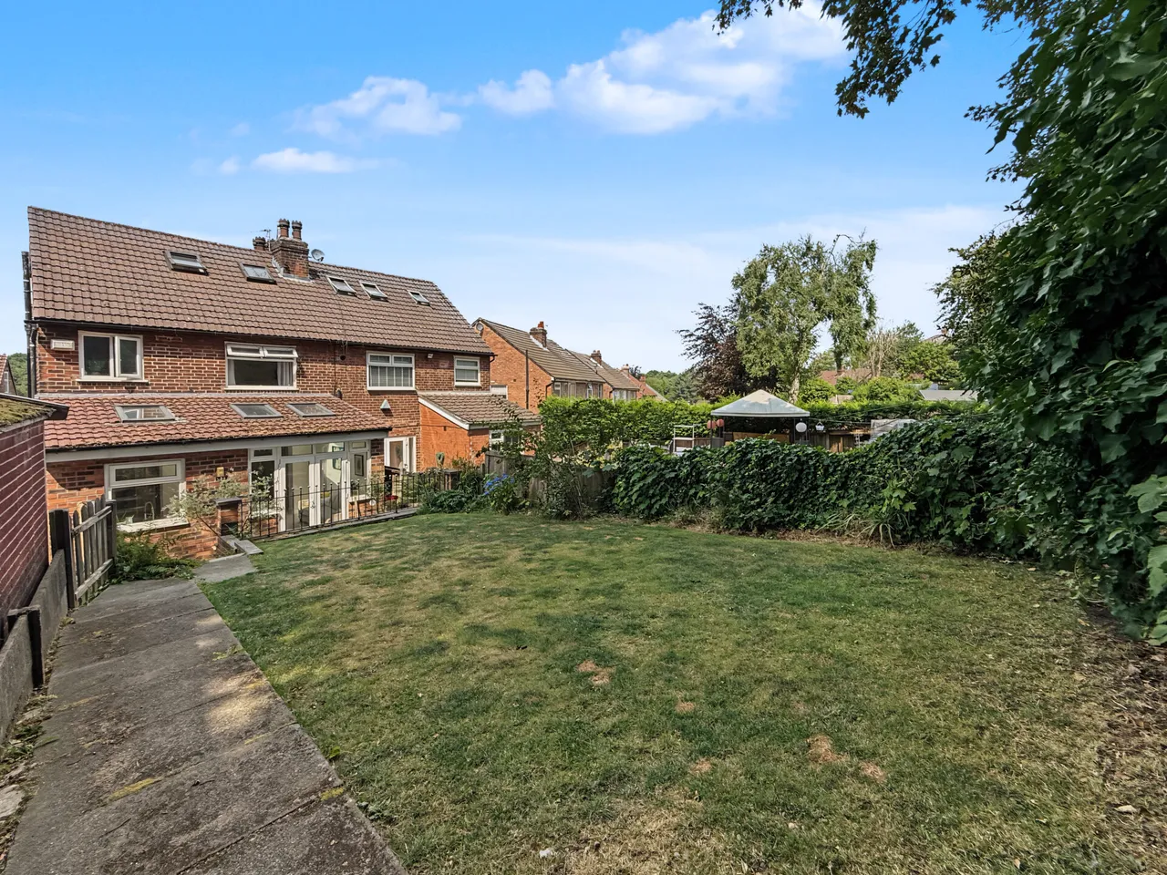 Duckworth Road, Prestwich, M25, photo 4