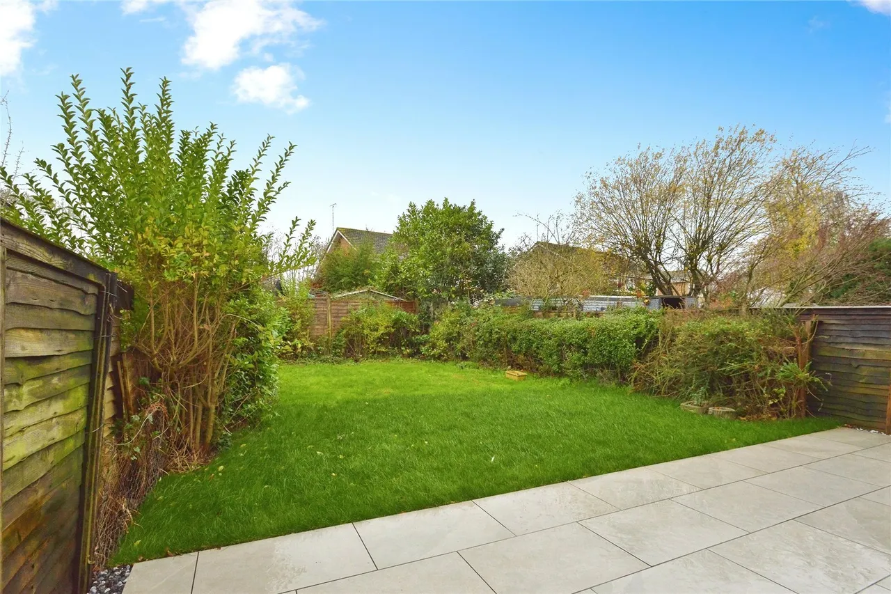 Pentlands, Fullers Slade, Milton Keynes, Buckinghamshire, MK11, photo 21