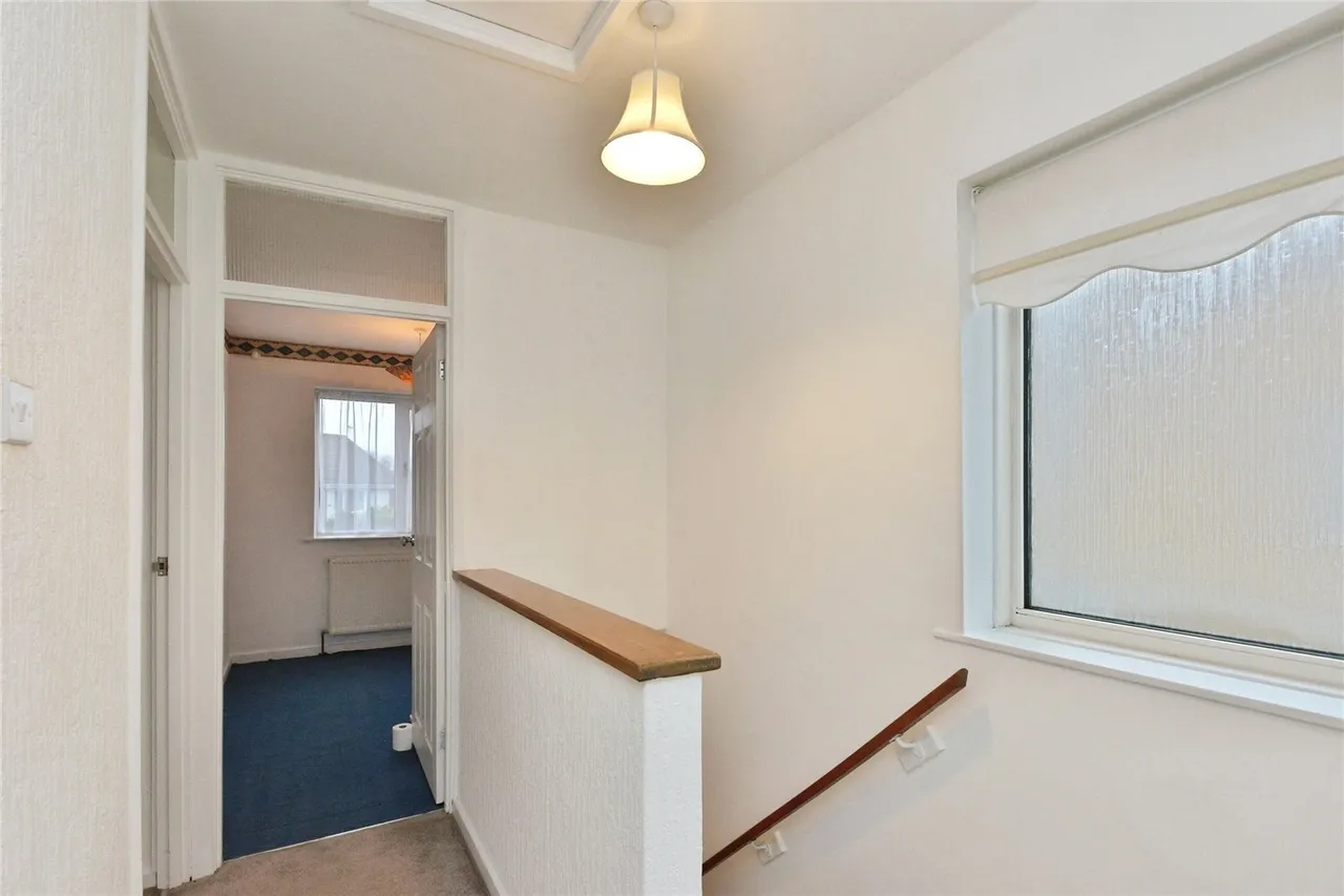 Pentlands, Fullers Slade, Milton Keynes, Buckinghamshire, MK11, photo 17