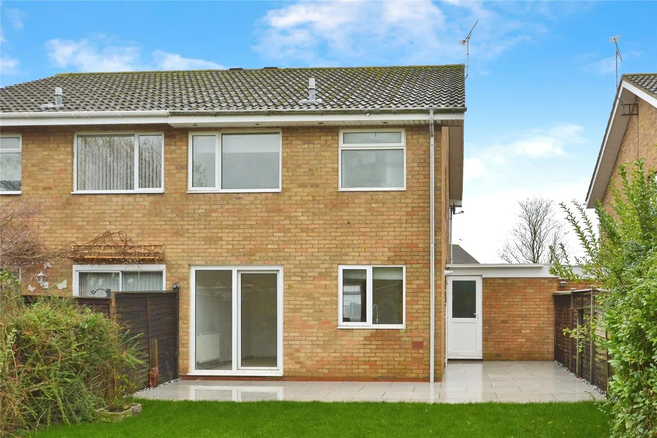 Pentlands, Fullers Slade, Milton Keynes, Buckinghamshire, MK11, photo 22