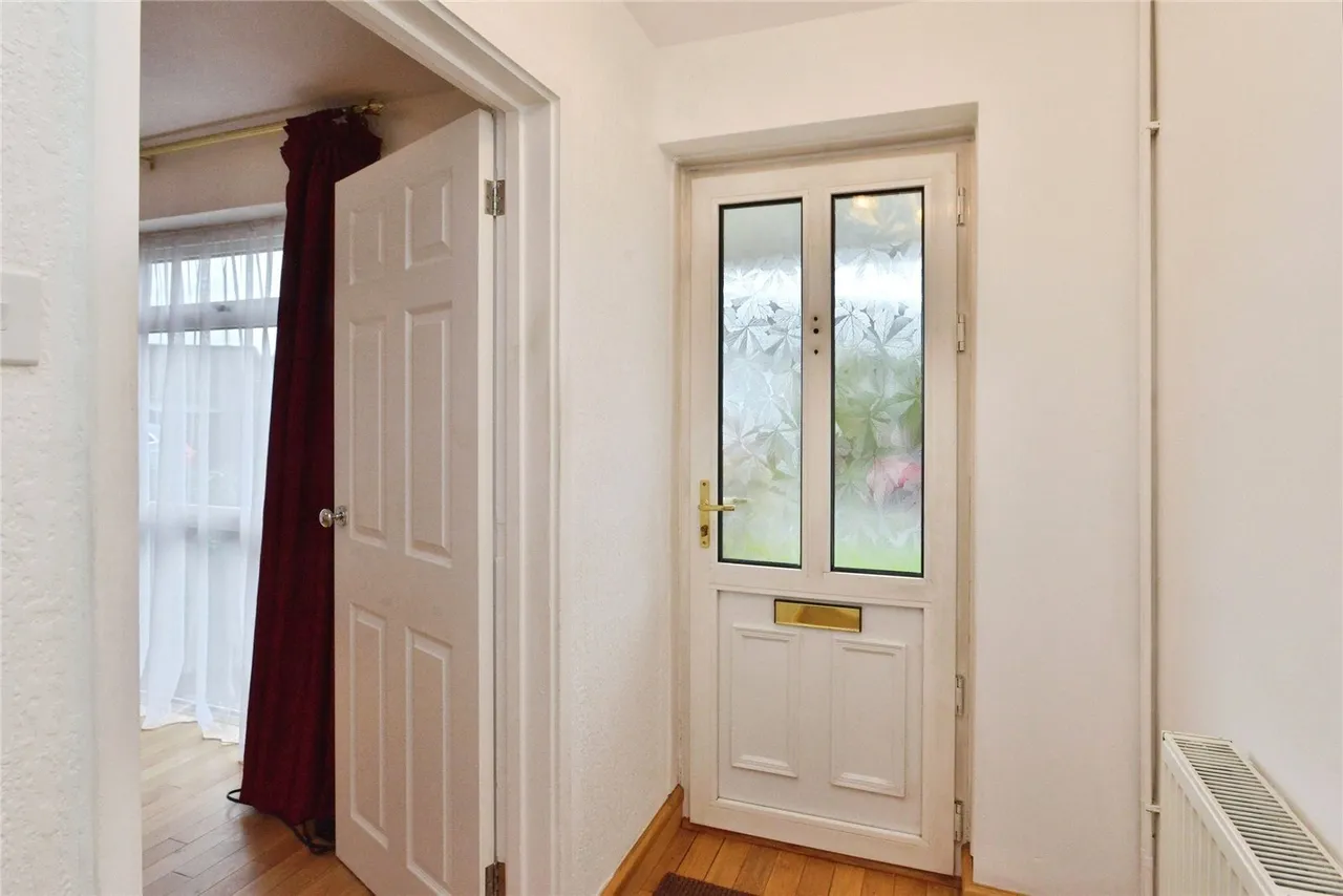 Pentlands, Fullers Slade, Milton Keynes, Buckinghamshire, MK11, photo 14