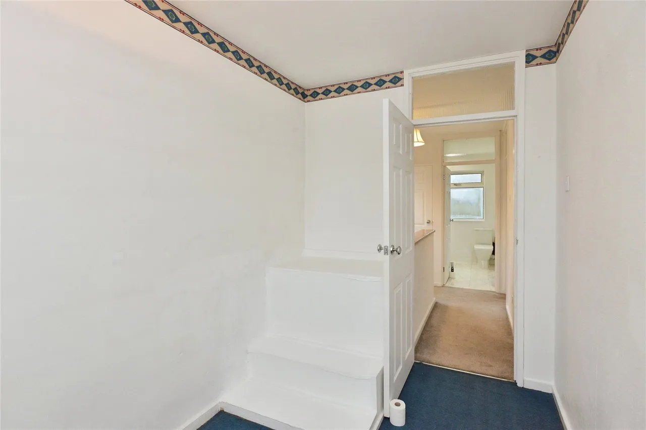 Pentlands, Fullers Slade, Milton Keynes, Buckinghamshire, MK11, photo 19