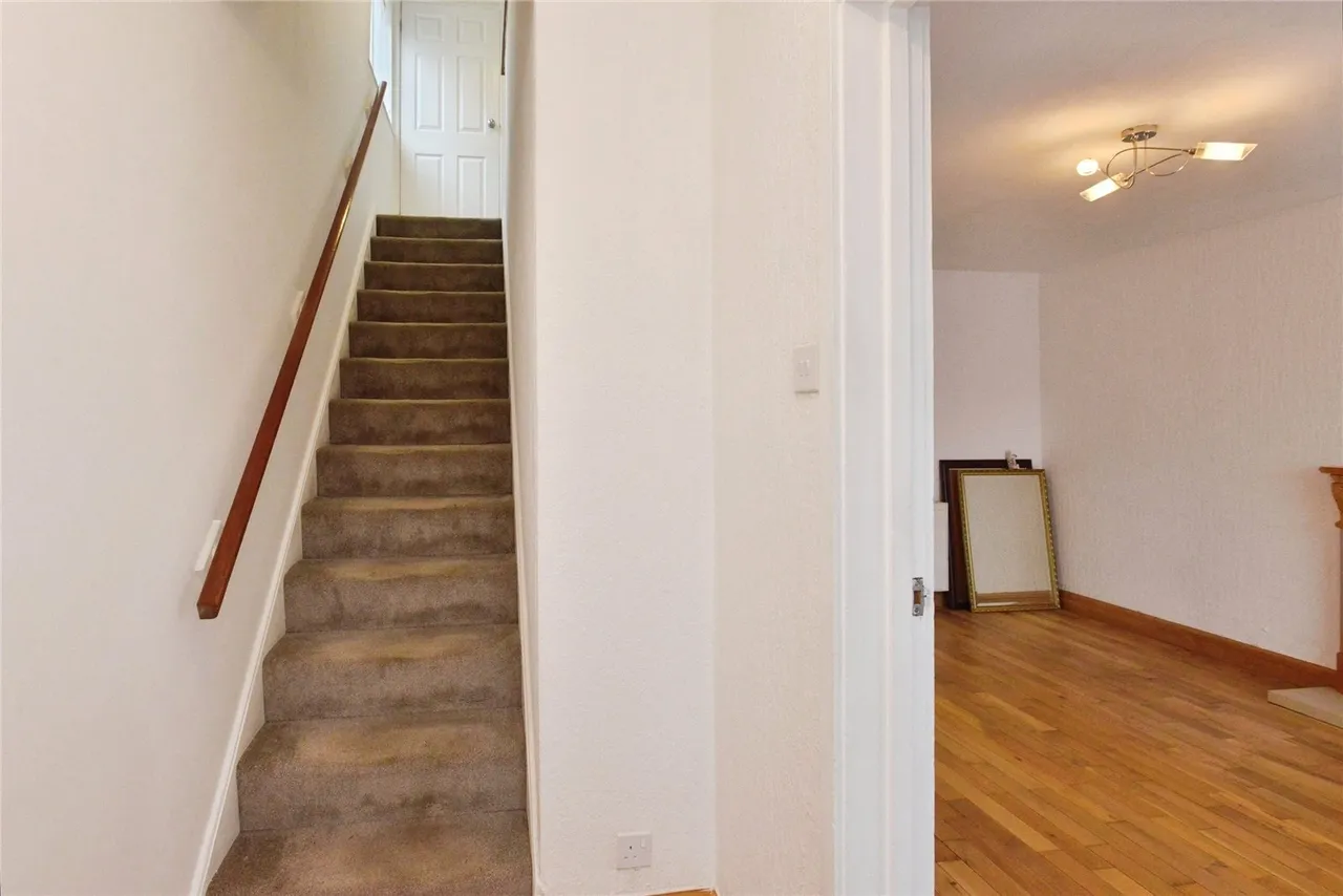 Pentlands, Fullers Slade, Milton Keynes, Buckinghamshire, MK11, photo 12