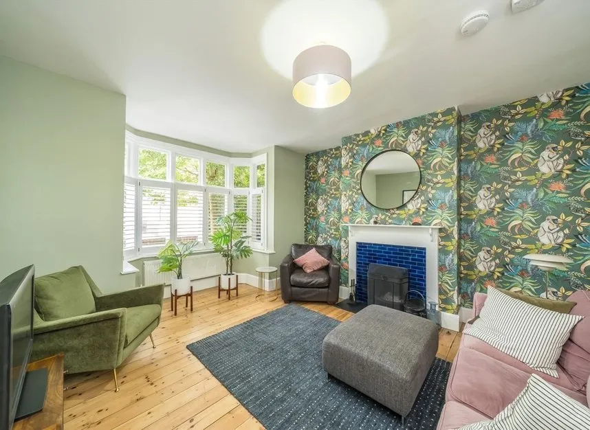 St. Barnabas Road, Tooting, CR4, photo 5