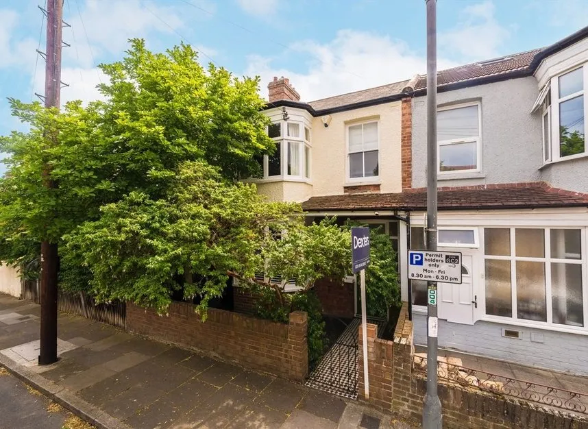 St. Barnabas Road, Tooting, CR4, photo 4