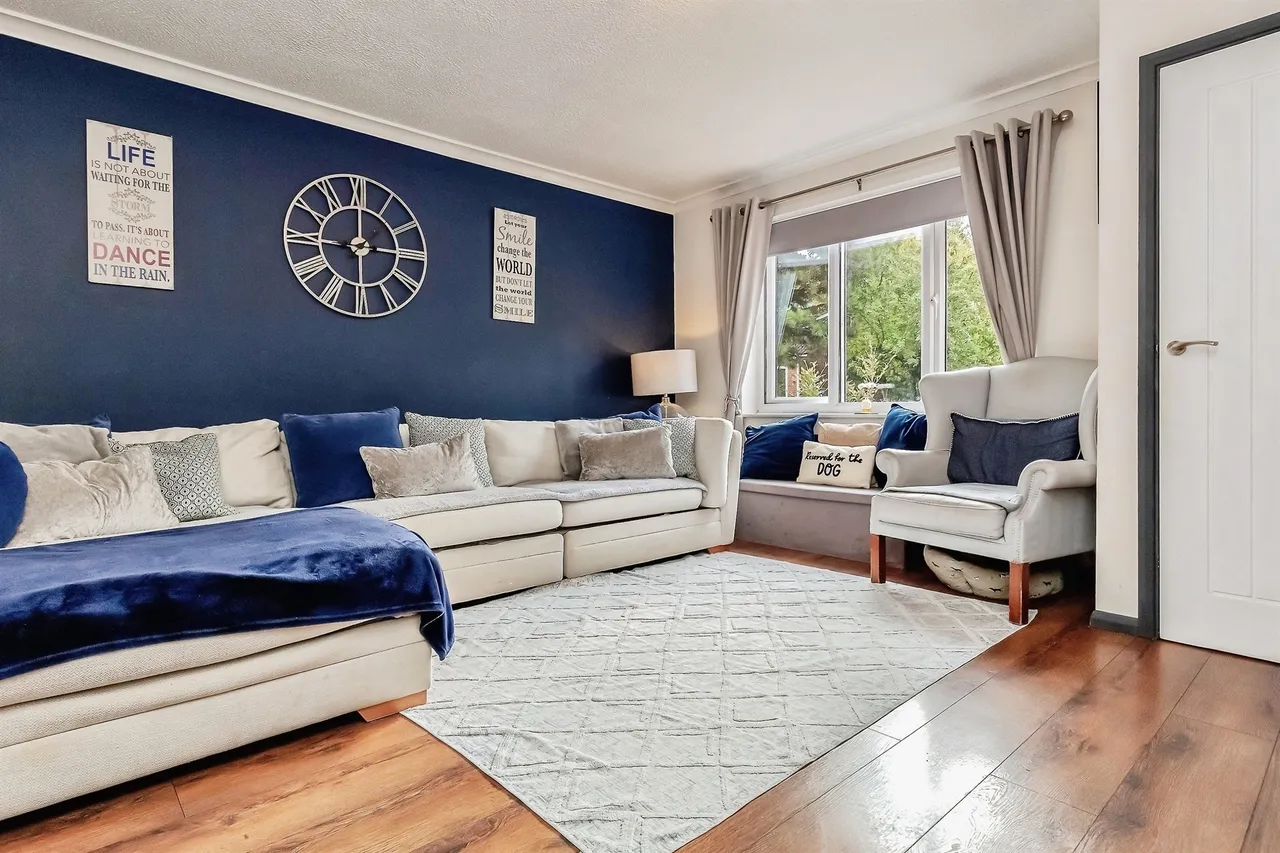 Bluebell Road, Stamford, photo 5