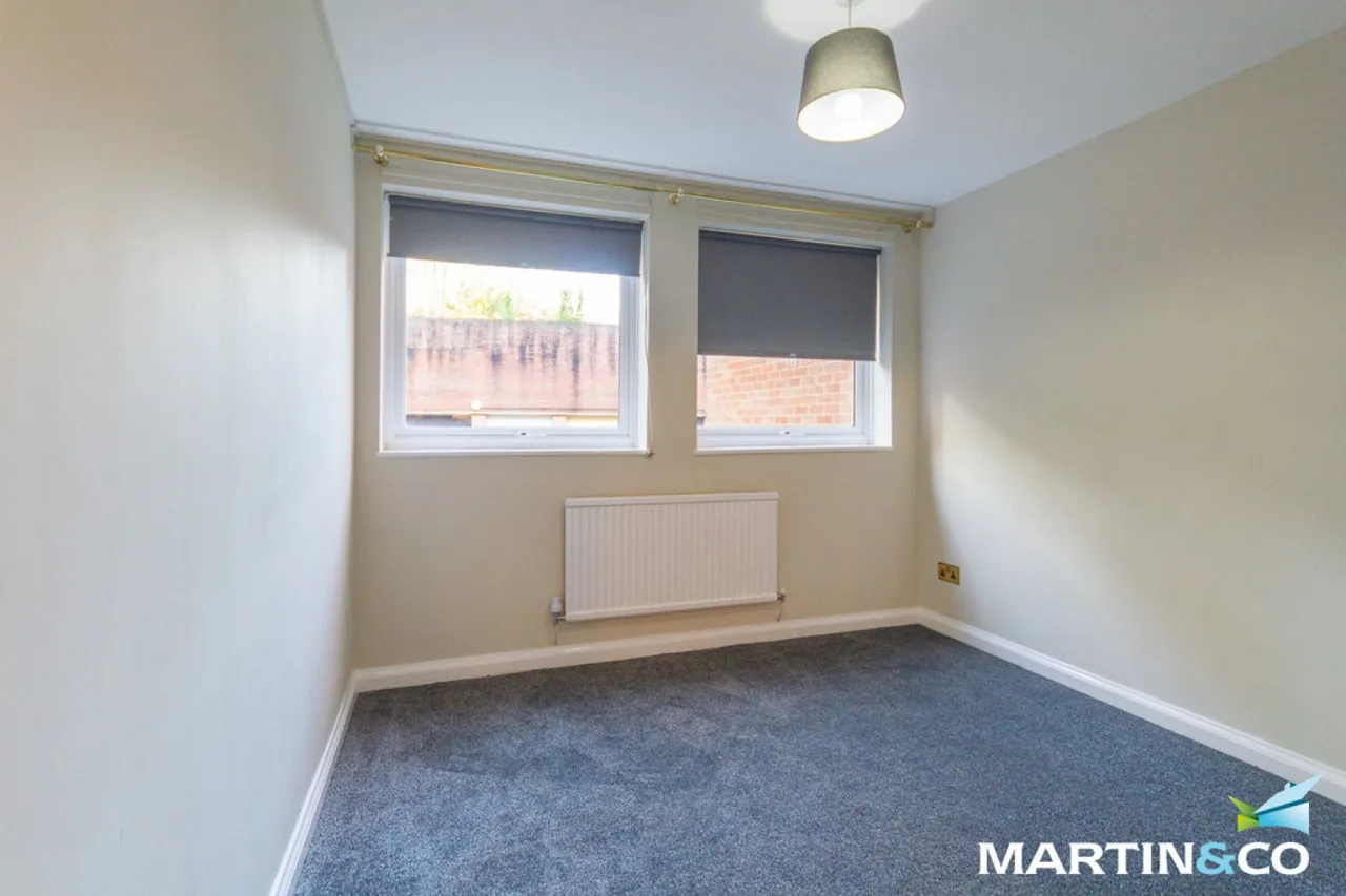 Jacoby Place, Priory Road, Edgbaston, B5, photo 5