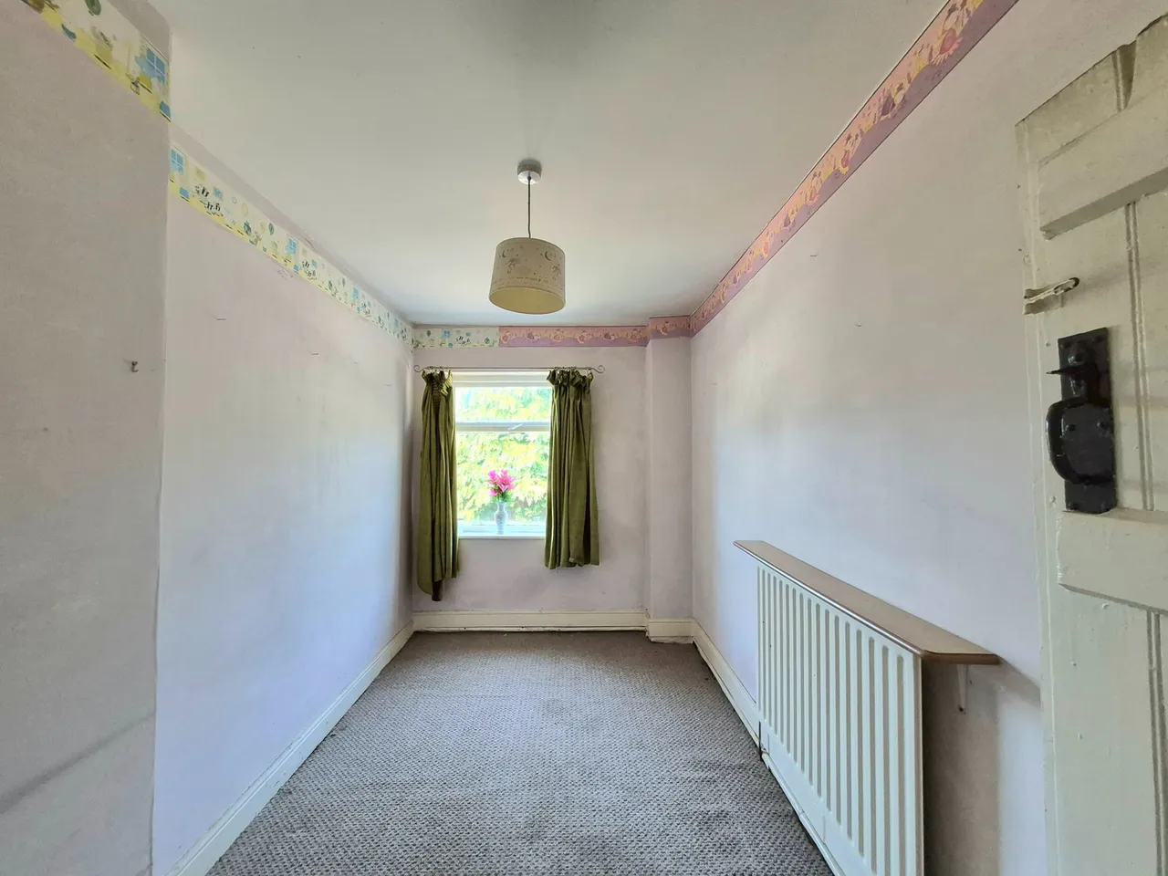 New Buildings, Knypersley, ST8, photo 6