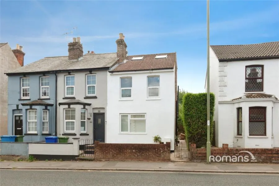 Ash Road, Aldershot, GU12, photo 7
