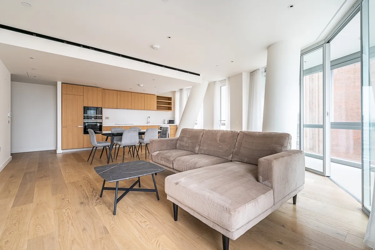 Prospect Way, London, SW11, photo 19