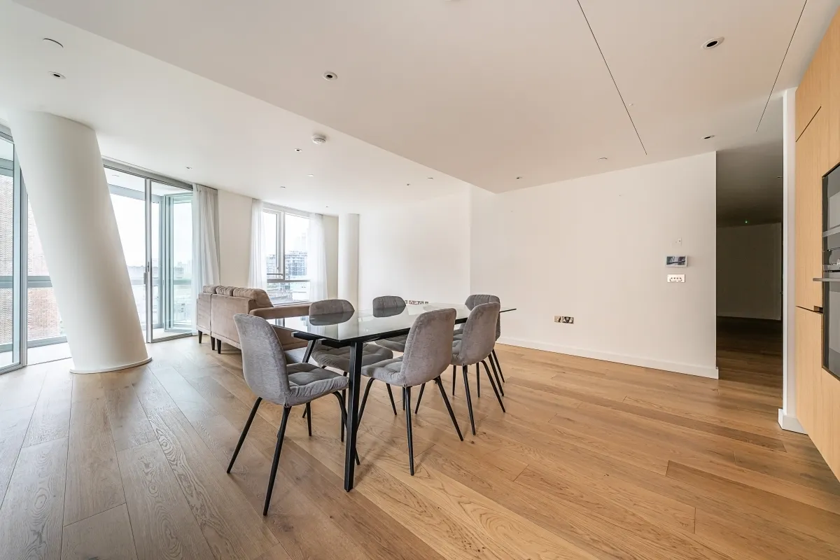 Prospect Way, London, SW11, photo 18
