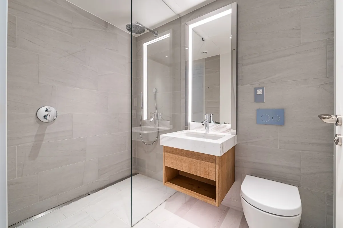 Prospect Way, London, SW11, photo 16