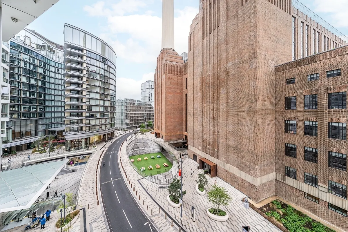 Prospect Way, London, SW11, photo 21